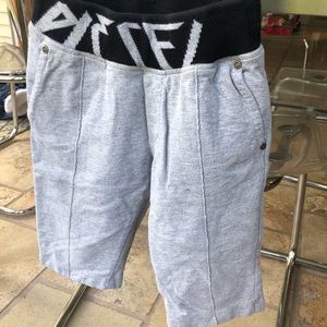 Diesel Boys Long Shorts